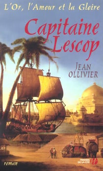 Capitaine lescop