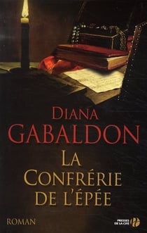 La confrerie de l'epee