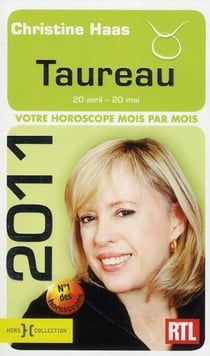 TAUREAU 2011.