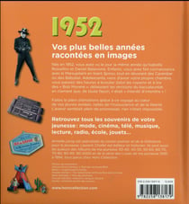 1952, Le Livre de ma jeunesse - Nouvelle édition