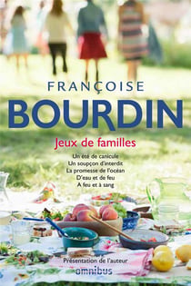 Jeux de familles