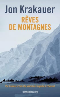 Rêves de montagnes - Nouvelle édition