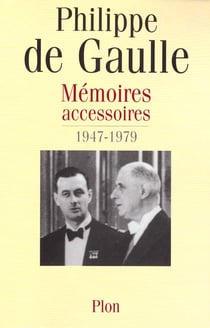 Memoires accessoires volume 2