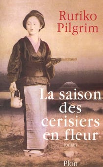 La saison des cerisiers en fleurs