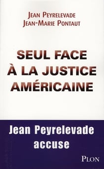 Seul face à la justice américaine