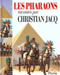Les pharaons