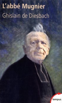 L'abbé mugnier