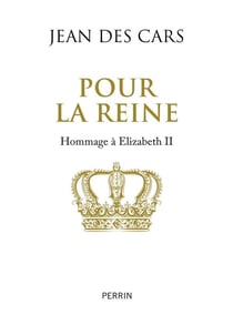 Pour la Reine - Hommage à Elizabeth II