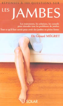 Les jambes