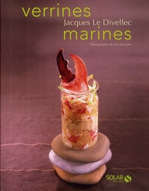 Verrines marines