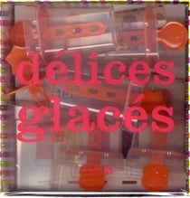 Coffret delices glaces