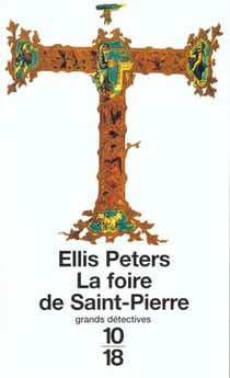 La foire de saint pierre