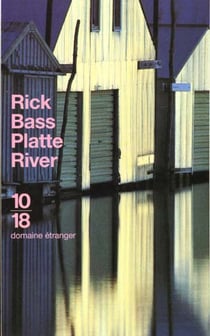 Platte river