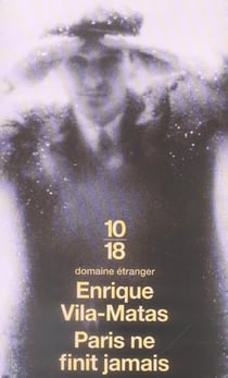 Paris ne finit jamais