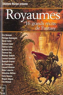 Royaumes