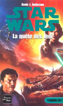 Star wars - la quête des jedi