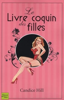 Le livre coquin des filles