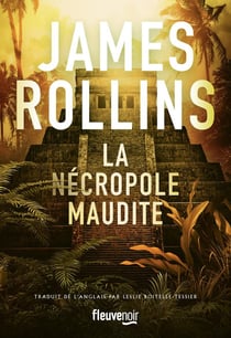 La Nécropole maudite