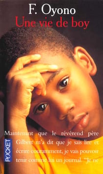 La vie de boy