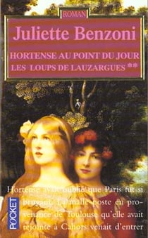 Hortense au point du jour