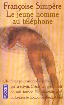 Le jeune homme au telephone