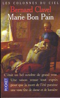 Marie bon pain