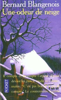 Odeur de neige
