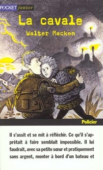 La cavale