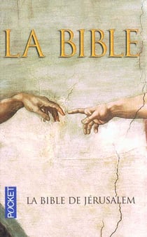 La bible de jerusalem
