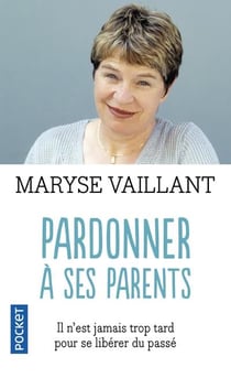 Pardonner a ses parents