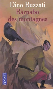 Barnabo des montagnes