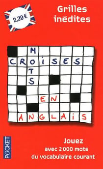 Mini mots-croisés