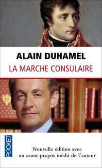 La marche consulaire (édition 2010)