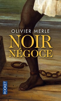 Noir négoce