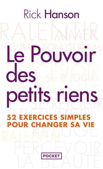 Le Pouvoir des petits riens