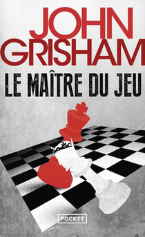 Le Maître du jeu