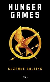 Hunger games Tome 1