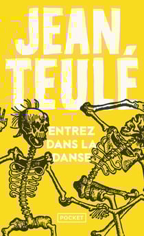 Entrez dans la danse