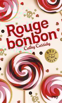 Rouge bonbon
