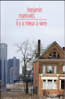 Il Y A Mieux A Vivre