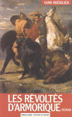 Les révoltés d'Armorique