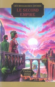 Le second empire