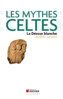 Les mythes celtes - la Déesse blanche
