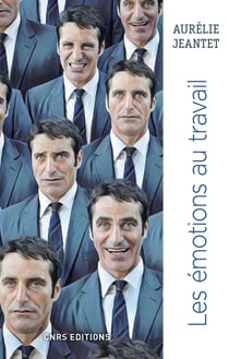 Les émotions au travail