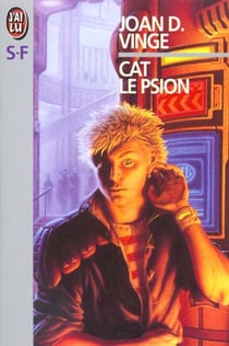 Cat le psion