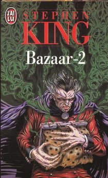 Bazaar T2