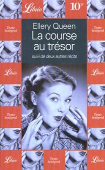 Course au tresor suivi de deux autres recits : ariel contre caliban et le che (l