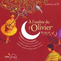 À l'ombre de l'olivier