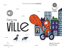 Dans ma ville