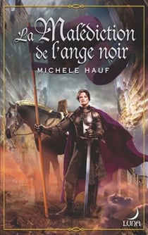 La malediction de l'ange noir